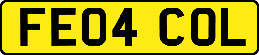 FE04COL