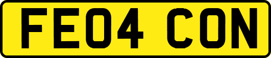 FE04CON