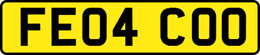 FE04COO