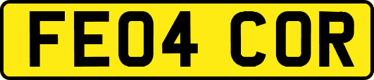 FE04COR