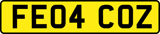 FE04COZ