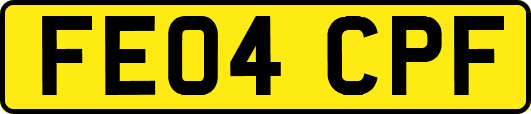 FE04CPF