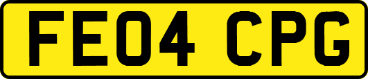 FE04CPG