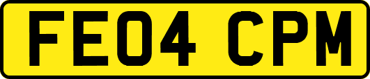 FE04CPM