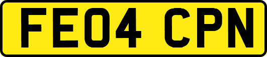 FE04CPN