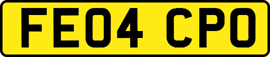 FE04CPO