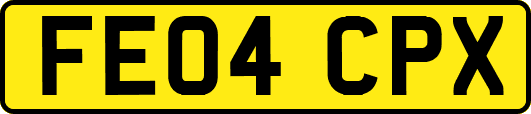 FE04CPX