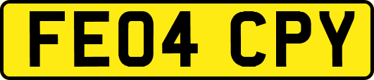 FE04CPY