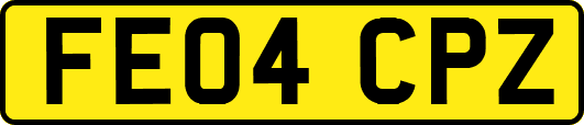 FE04CPZ