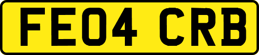 FE04CRB