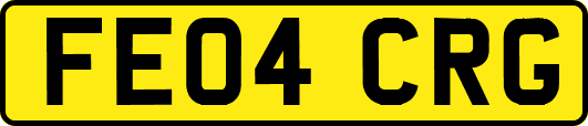 FE04CRG