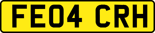 FE04CRH
