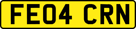 FE04CRN