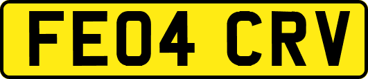 FE04CRV