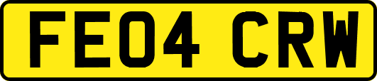 FE04CRW