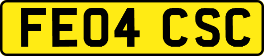 FE04CSC