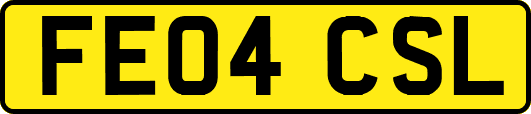 FE04CSL