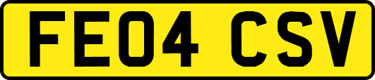 FE04CSV