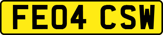 FE04CSW