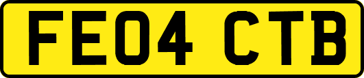 FE04CTB