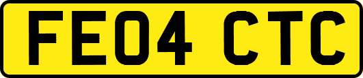 FE04CTC