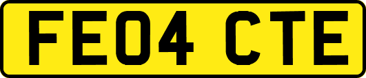 FE04CTE