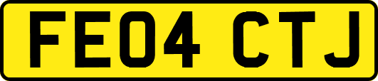 FE04CTJ