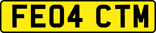 FE04CTM