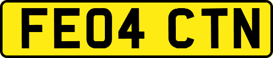 FE04CTN