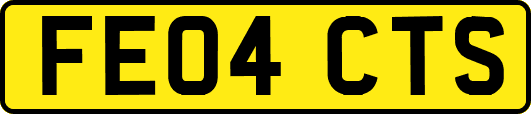FE04CTS