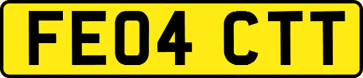 FE04CTT