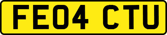 FE04CTU