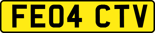 FE04CTV