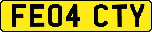 FE04CTY
