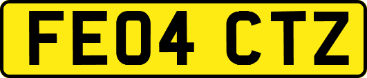 FE04CTZ