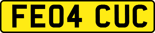FE04CUC
