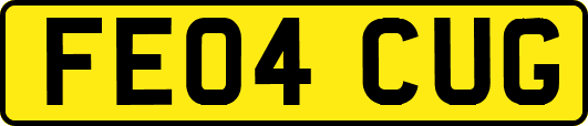 FE04CUG
