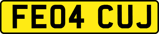 FE04CUJ
