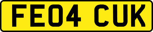 FE04CUK