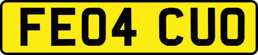 FE04CUO