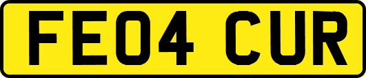 FE04CUR