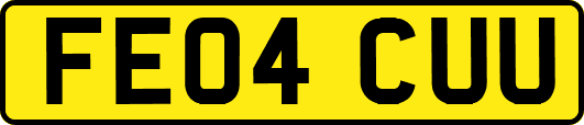 FE04CUU