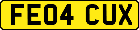 FE04CUX