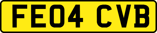 FE04CVB