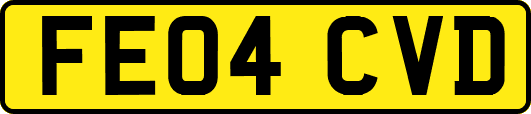 FE04CVD