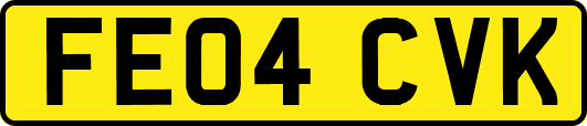 FE04CVK