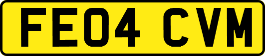 FE04CVM