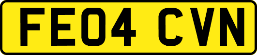 FE04CVN