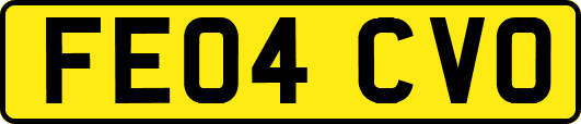 FE04CVO