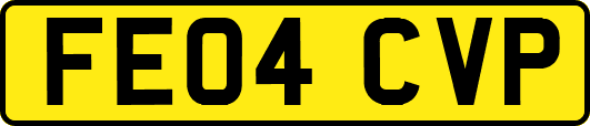 FE04CVP
